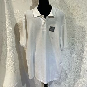 Saddlebred classic polo, size XL, NWT